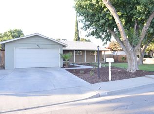 646 E Spruce Ave, Lemoore, CA 93245