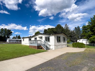 3306 E 4th Ct, Mead, WA, 99021