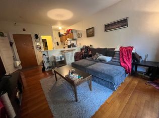 1071 Beacon St #9, Brookline, MA 02446