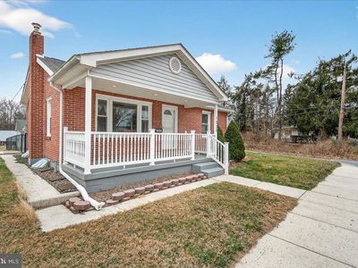 1032 Rose Hill Ave, Hagerstown, MD, 21740