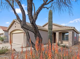 7516 W Wandering Coyote Dr, Tucson, AZ 85743
