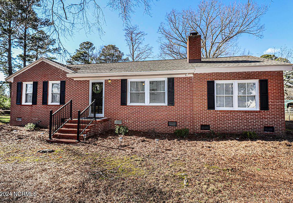 11580 Nc 97, Rocky Mount, NC 27803 MLS 100427371 Zillow