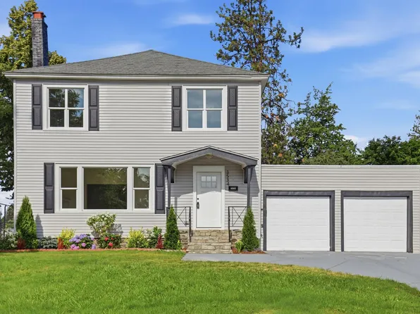 3534 S Grand Blvd, Spokane, WA 99203