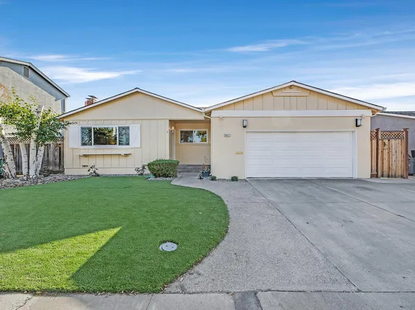 38827 Logan Dr, Fremont, CA 94536