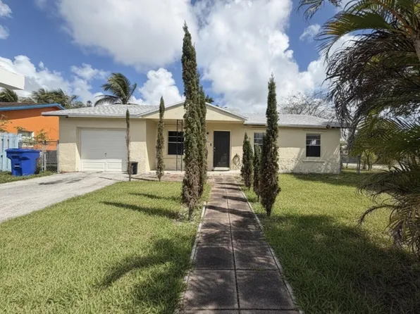 311 SW 79th Terrace, North Lauderdale, FL 33068