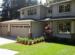 19607 97th Ave NE, Bothell, WA 98011