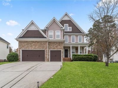5303 Cragganmore Dr, Mc Leansville, NC, 27301