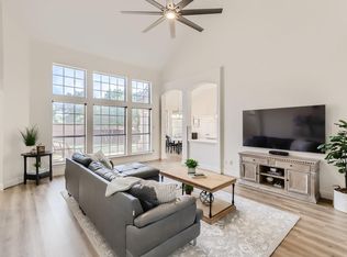3924 Malton Dr, Plano, TX 75025