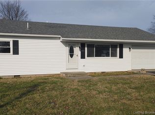 822 Banta Ave, Madison, IN 47250