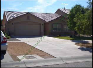 900 Copperhead Ct NE, Albuquerque, NM 87113
