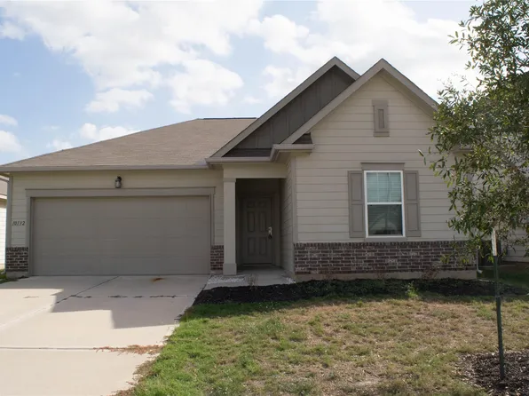 10132 Pappas Dr, Brookshire, TX 77423