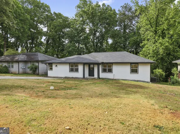 1702 Valencia Rd, Decatur, GA 30032