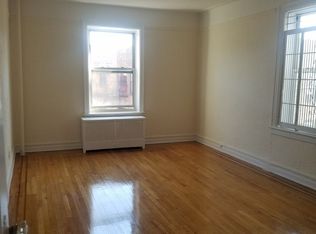 861 E 27th St APT 4I, Brooklyn, NY 11210
