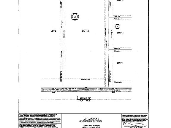 4th image of 733 Ave G