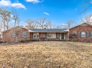 3011 Parkwood Trl NW, Cleveland, TN 37312