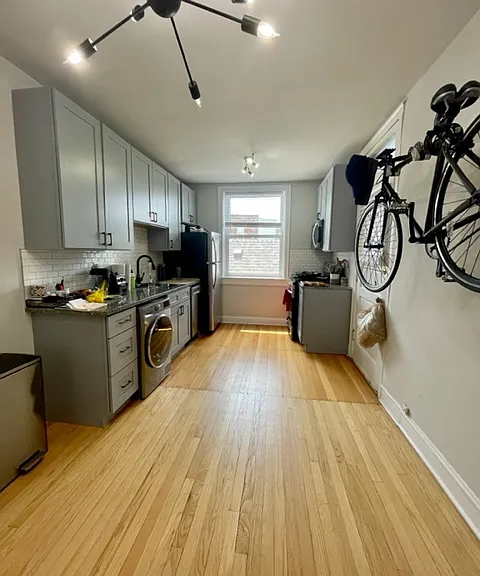 4858 N Hermitage Ave #2C — Photo 4