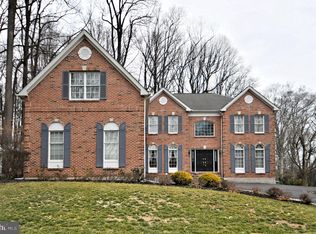 3375 Byron Dr, Doylestown, PA 18902