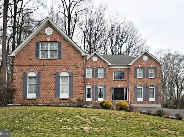 3375 Byron Dr, Doylestown, PA 18902