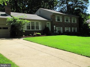 2419 Claremont Dr, Falls Church, VA 22043