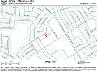 0 SW 43rd Court Rd #8, Ocala, FL 34473