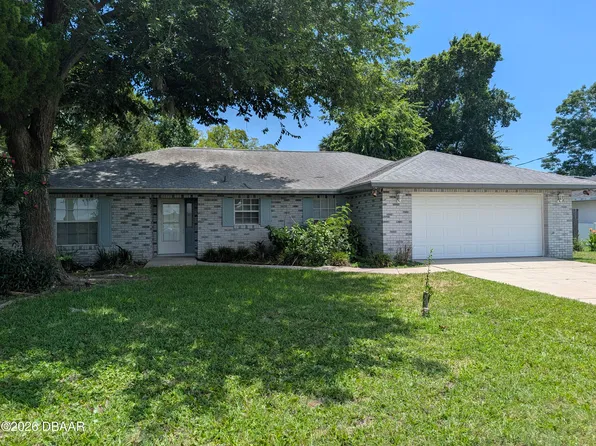 1889 Magnolia Ave, South Daytona, FL 32119