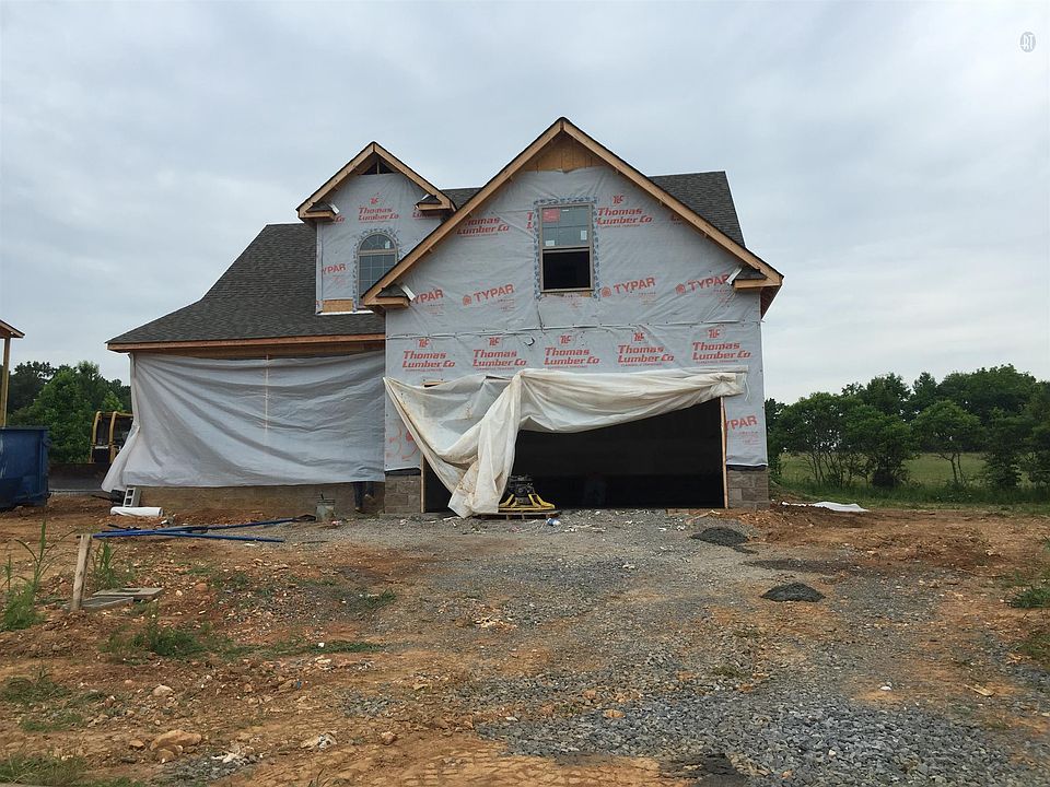 2nd image of 33 Bell Chase Lot 33