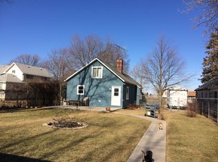 140 E Hardanger Gate, Lee, IL 60530