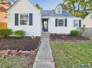 6902 Three Chopt Rd, Richmond, VA 23226
