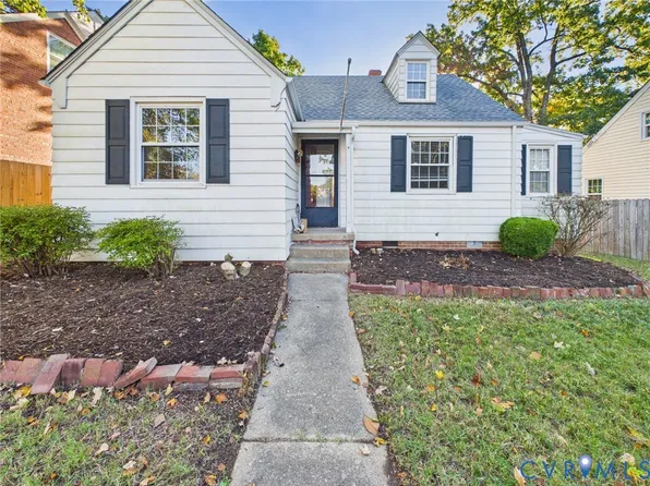 6902 Three Chopt Rd, Richmond, VA 23226