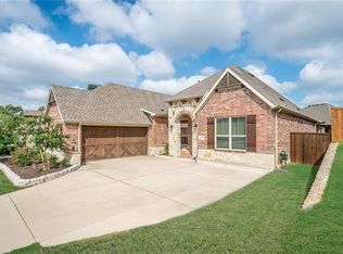 1305 Caliche Trl, Allen, TX 75013