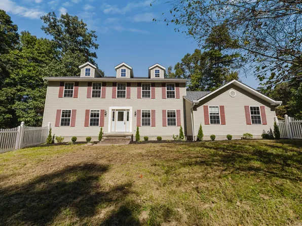 24646 Woltz Rd, Rockbridge, OH 43149