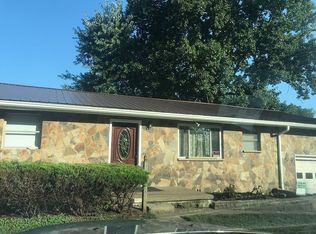 2806 18th Ave, Vienna, WV 26105