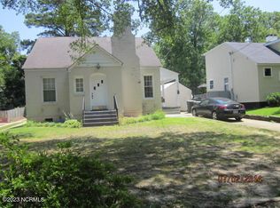 1508 Branch St NW, Wilson, NC 27893