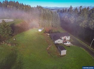 1305 SW Illihe Rd, Dallas, OR 97338