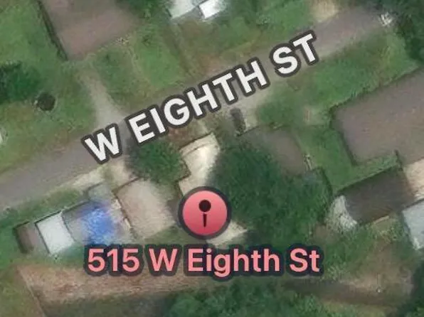 515 W 8th St, Crowley, LA 70526