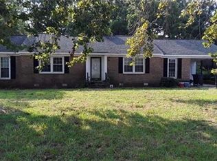 504 S Oak Forest Rd, Goldsboro, NC 27534