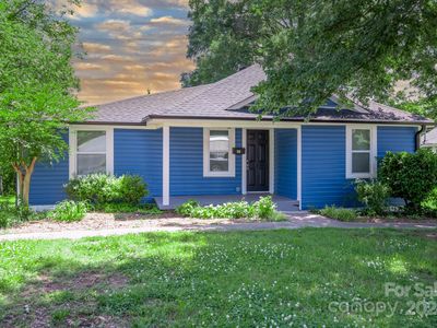 231 Rosemont Ave, Kannapolis, NC, 28081