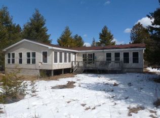 8807 W Cana Island Rd, Baileys Harbor, WI 54202