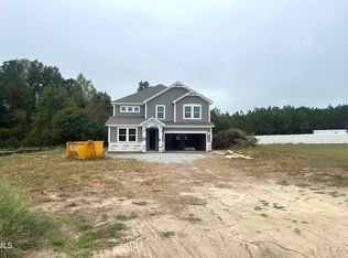42 Mendenhall Dr, Angier, NC 27501