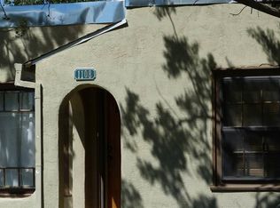 1108 N Reid St, Clovis, NM 88101