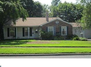 3252 Pebblewood Ln, Dresher, PA 19025
