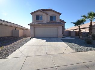 4317 W Fremont Rd, Laveen, AZ 85339