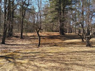 256 South Rd, East Hartland, CT 06027