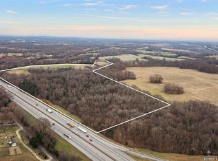 0 Fairview Church Rd, Smiths Grove, KY 42171