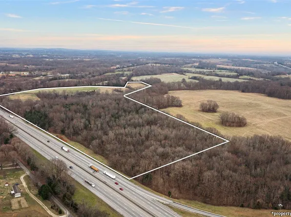 0 Fairview Church Rd, Smiths Grove, KY 42171