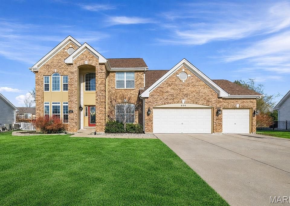 1st image of 804 Brockwell Dr