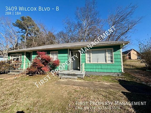 3rd image of 3409 Wilcox Blvd Unit B