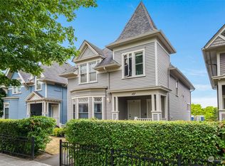 107 23rd Ave APT B, Seattle, WA 98122