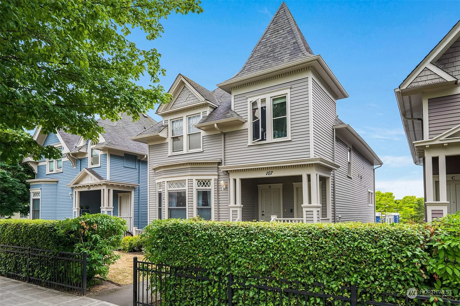 107 23rd Avenue #B photo 1