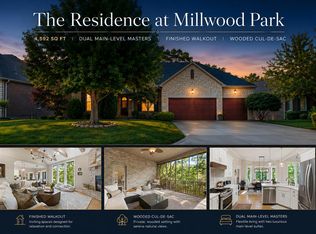 6440 S Meadowview Drive, Ozark, MO 65721
